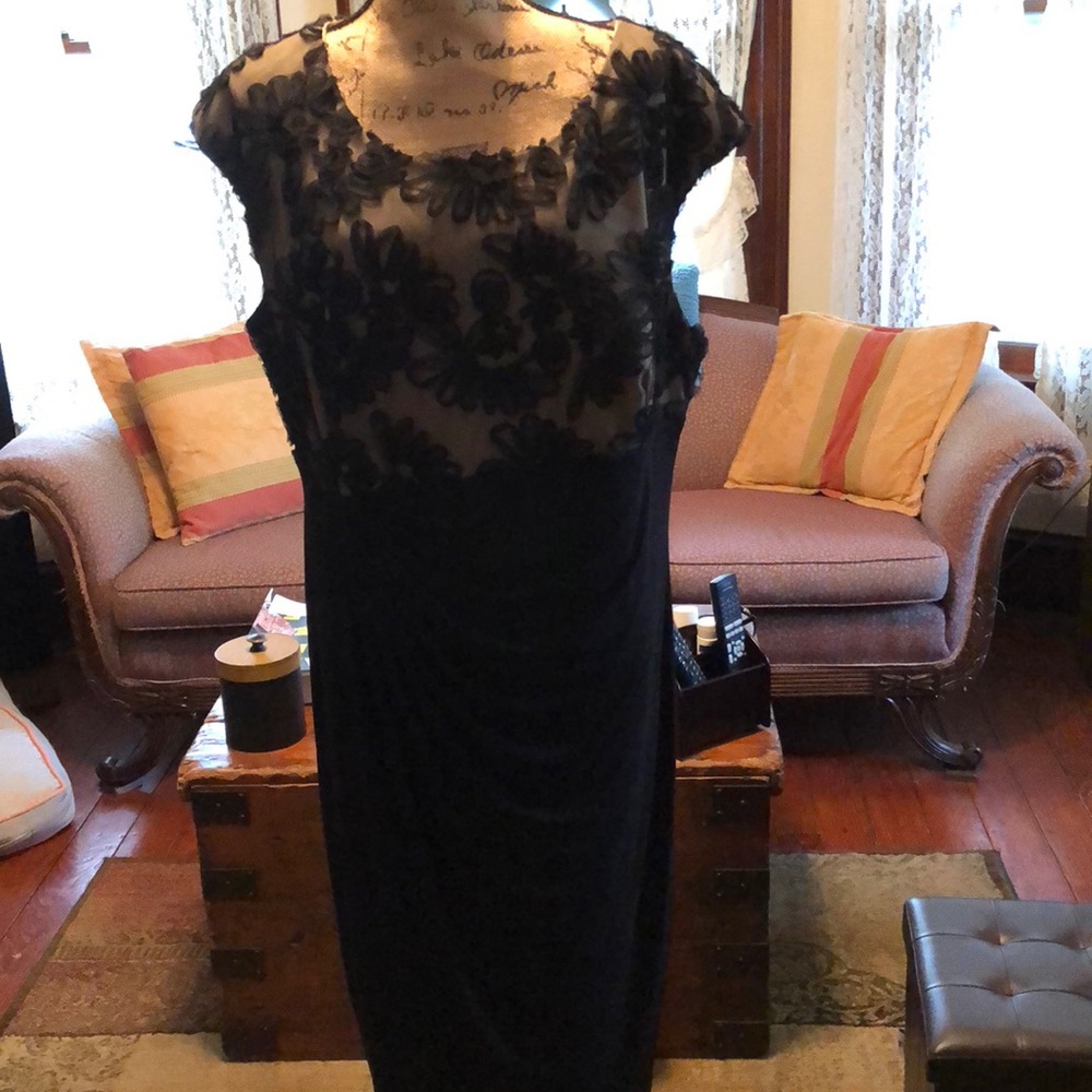 Stunning dress by Connected Woman